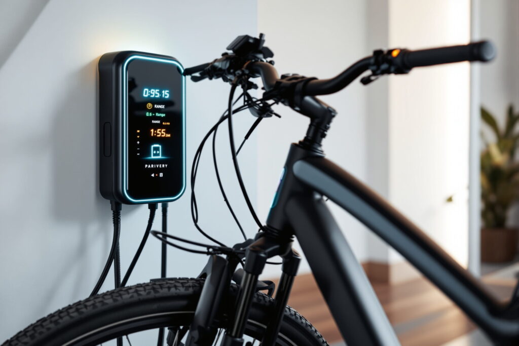 Charging Infrastructure for Electric Two-Wheelers – What You Need