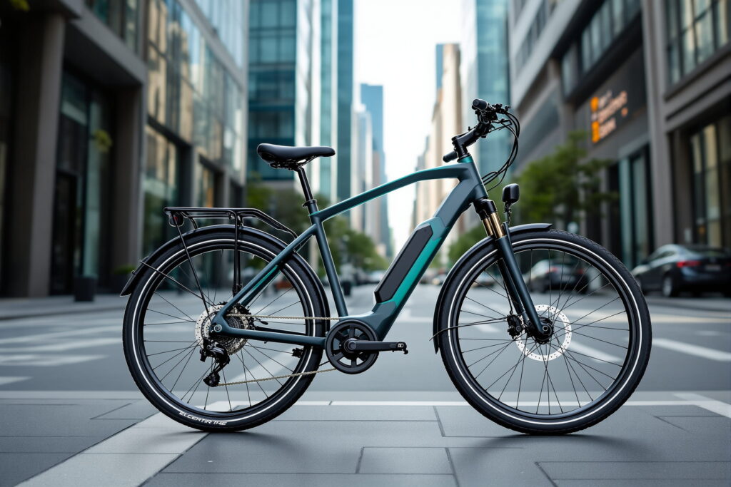 Best Electric Mopeds for Urban Commuting in 2026