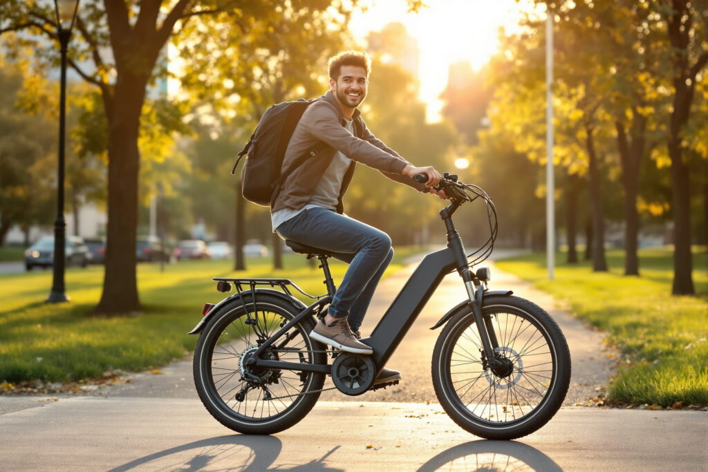 Electric Bike Buyer’s Guide – Models, Range and Price 2026