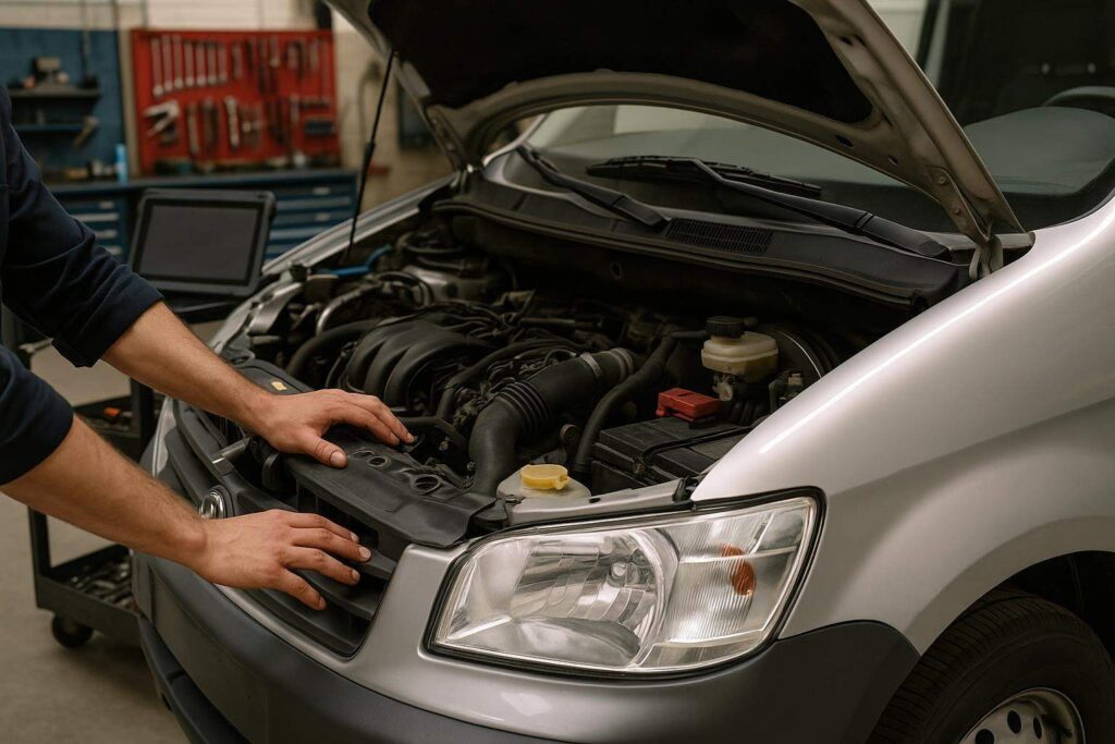 Alabama License Plate Lookup Tips for Riders Buying a Used Support Vehicle